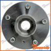 Moyeu de roue avant pour LAND ROVER | KLP-LR-008, 29SKV187